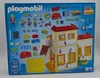 City Life Sunshine Preschool, 4 rok / roky, Viacfarebný Náhľad obrázku produktu 14