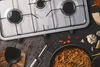 Plynový sporák PROMIS KG300 BÍLÝ BEZ REDUKCE Náhled obrázku produktu 7