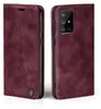 Handy Hülle für Samsung Galaxy A71 Klapphülle Bookcase Flip Produktbild-Vorschau 1