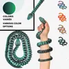 Serpente decorativo XL 80 cm, figura serpente snodabile 3D, Anteprima dell’immagine prodotto 4