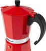 Orbegozo Kfr 1240 caffettiera italiana 12 tazze rosso rosso Anteprima dell’immagine prodotto 3
