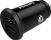 Philips DLP2510/ Chargeur de voiture 2xUSB/ 12W Voir les images du produit 1