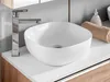 A modern bathroom sink and faucet setup. Náhled obrázku produktu