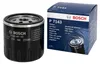 Bosch P7143 - Olejový filtr do auta Náhled obrázku produktu 10
