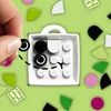 LEGO 41930 DOTS Pendentif de poche Panda Set de bricolage Voir les images du produit 22