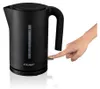 Cloer 4110 Wasserkocher 1,7 l mit herausnehmbarem Produktbild-Vorschau 4