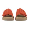 Gabor Klassische Pantoletten Damen 31373838343037 Orange 40 Produktbild-Vorschau 26
