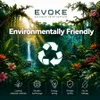Evoke Kompatible Tonerkartusche HP W2191X (219X) Cyan für Produktbild-Vorschau 6
