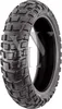 Michelin Anakee Wild 130/80 - 18 M/C Tt 66S Rear M+S Produktbild-Vorschau 5