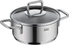 SILIT Extra Cook Mini pannenset, 4-delig, roestvrij staal Productafbeelding-voorbeeld 9