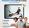 Magnetisches Rudergerät im Hai-Design – 16 Stufen, LCD & Produktbild-Vorschau 7