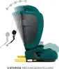 Kinderkraft FIX2GO i-Size Seggiolino auto R129 ISOFIX con Anteprima dell’immagine prodotto 13