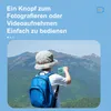 Kinderkamera Digitalkamera Wasserdicht 1080P mit 12MP, Produktbild-Vorschau 7