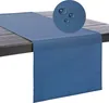 heimtexland Outdoor Tischläufer Garten Tischdecke 45x145 Produktbild-Vorschau 2