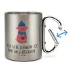 Mr. & Mrs. Panda Thermobecher Schwein Glühwein - Produktbild-Vorschau 3