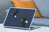 MuchoWow® Laptop Aufkleber Sticker Cover Weißkopfseeadler - Produktbild-Vorschau 4