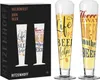 Ritzenhoff Biergläser 2er Set Heldenfest Beer F25, Produktbild-Vorschau 1