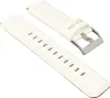 G-Shock Armband | für GLS-100 G-Lide Textil/Leder Mix weiß Produktbild-Vorschau 1