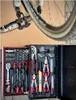 YATO Werkzeug-Set YT-38951 Chrom-Vanadium-Stahl Produktbild-Vorschau 13