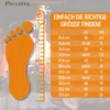 PANTOFFELMANN Filzpantoffeln Filzsohle Herren Damen Produktbild-Vorschau 7