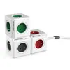 POWERCUBE Rozbočovací zásuvka 240V CEE7 (vidlice) - Náhled obrázku produktu 4