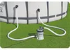Bestway 58870 Pool Filter Pumpe 5678 L/h + Polysphere Produktbild-Vorschau 14