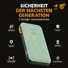 20W Fuel Series Powerbank 10.000mAh Sage Green (64126) Produktbild-Vorschau 8