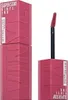 Maybelline Superstay Vinyl Ink, Rose, Coy, 1 Farben, Produktbild-Vorschau 4