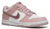 Buty Nike Dunk Low Gs DO6485600 Podgląd zdjęcia produktu 13