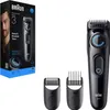 Braun Barttrimmer Series 3,3 Styling Zubehörteile Produktbild-Vorschau 2