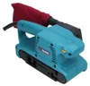 Makita 9911 - Levigatrice a nastro - 650 W - 76 x 457 mm Anteprima dell’immagine prodotto 14