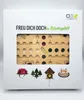 DEINDESIGNWERK FREU DICH DOCH im Schwarzwald -Brettspiel Produktbild-Vorschau 4