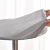 Nappe ronde en vinyle avec bord élastique, imperméable et Voir les images du produit 5