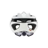 Casco da bicicletta KED Wayron M (52-58 cm) - bianco Anteprima dell’immagine prodotto 6