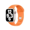 Apple MR2N3ZM/A Smart Wearable Accessory Band Pomarańczowy Podgląd zdjęcia produktu 6