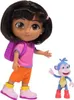 Spin Master 6071800 - Dora - Puppe, 15 cm, Beste Freundin Náhľad obrázku produktu 15