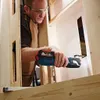 Bosch 0 601 8B6 003, Rezanie, Brúsenie, pílenie, Čierna, Náhľad obrázku produktu 18