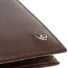 Golden Head Cuero monedero Colorado RFID Protect Vista previa de la imagen del producto 15