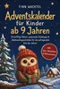 Adventskalender für Kinder ab 9 Jahren: 24 knifflige Produktbild-Vorschau 1