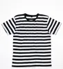 Mantis Men´s Stripy T Produktbild-Vorschau 2