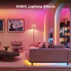 Govee - LED Strip Lights Matter ready 5 Meter Anteprima dell’immagine prodotto 8