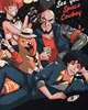 style3 Bebop Club Kinder T-Shirt bebop anime manga Produktbild-Vorschau 2