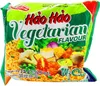 Acecook Hao Hao Instant Nudelsuppe Veggie 75g Produktbild-Vorschau 1