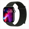 Smartwatch Armband für Apple Watch Series 10 46mm Nylon Produktbild-Vorschau 1