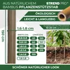 Stab Garden KBT 1500/16-18 mm, Pack. 10 Stk., Bambus, Produktbild-Vorschau 2