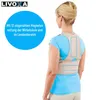 LIVOXA Rückenbandage Ergonomischer Rückenhalter Produktbild-Vorschau 3