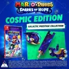 Nintendo Games Nintendo Switch Mario + Rabbids: Sparks Of Produktbild-Vorschau 2