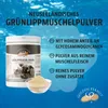 GOLDEN PEANUT Grünlippmuschelpulver 500 g - Neuseeland Produktbild-Vorschau 6