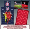 FC Bayern München Badetuch Player 75x150 cm Produktbild-Vorschau 6