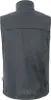 HAKRO Light Softshell-Weste Edmonton Herren #854 Gr. S Produktbild-Vorschau 3